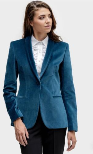 Velvet-velours-vrouwlijk-colbert-smokingjas-vrouw