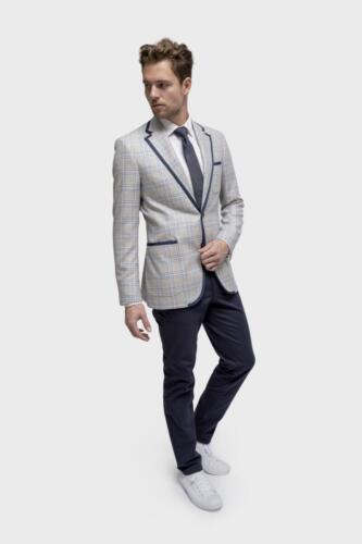 Vrijetijds-pak-en-colbert-grijs