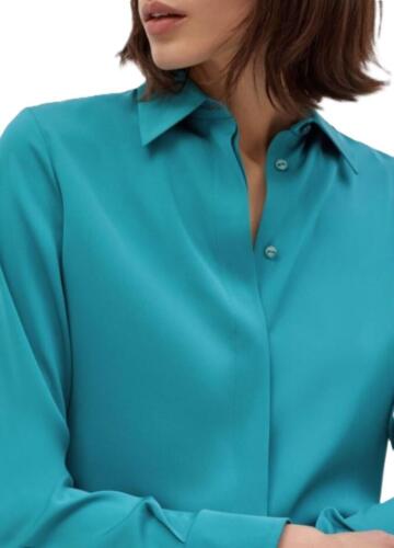 Vrouwelijk-feestelijke-blouse-op-maat