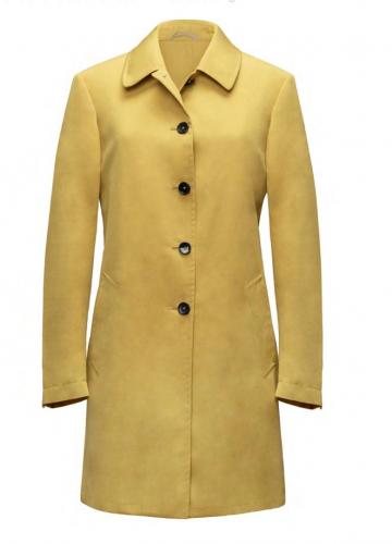 Vrouwelijk-trenchcoat-regenbestendig