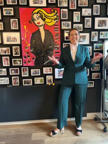 Zakelijk-damnes-kleding-broekpak-vrouw