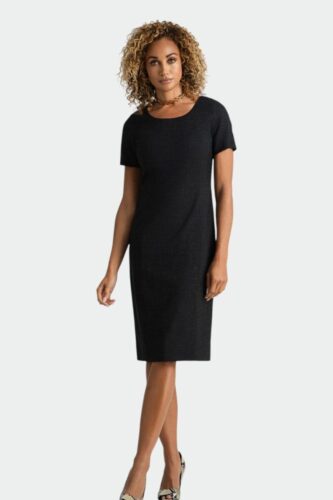 Zakelijk-feestelijke-jurk-op-maat-gemaakt-zwart