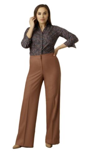 Zakelijk-overhemd-blouse-vrouw-print