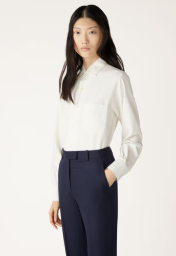 Zijden-dames-blouse-wit-op-maat