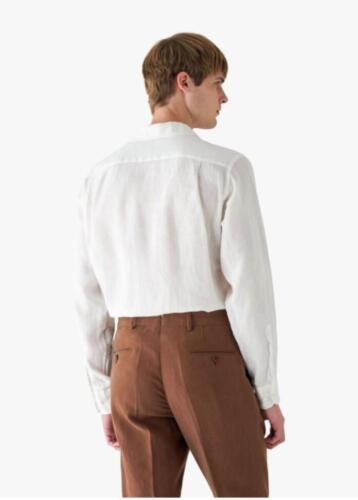 Zomers-linnen-overhemd-op-maat