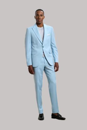 Zomers-maatpak-gemaakt-van-zachte-Scabal-stof