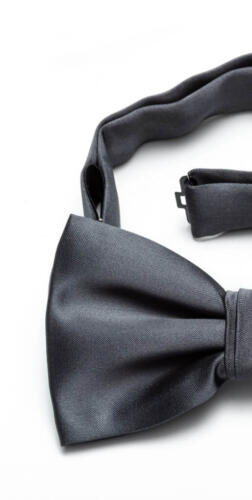 Zwarte vrouwen smoking strik